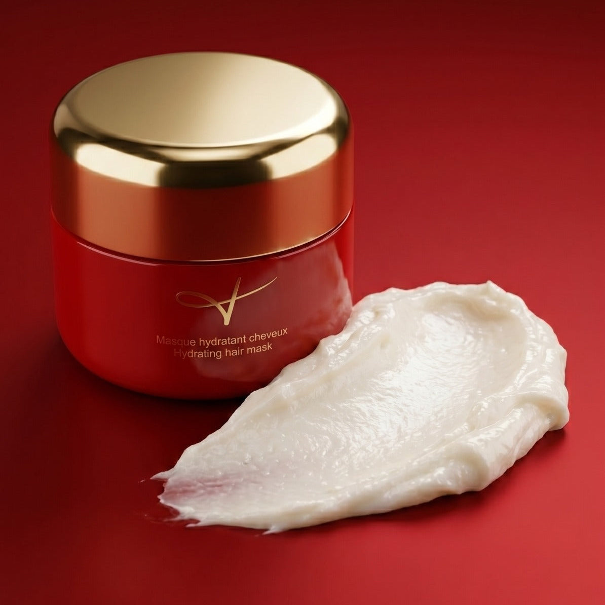 Hydration & Shine Mask – Prickly Pear