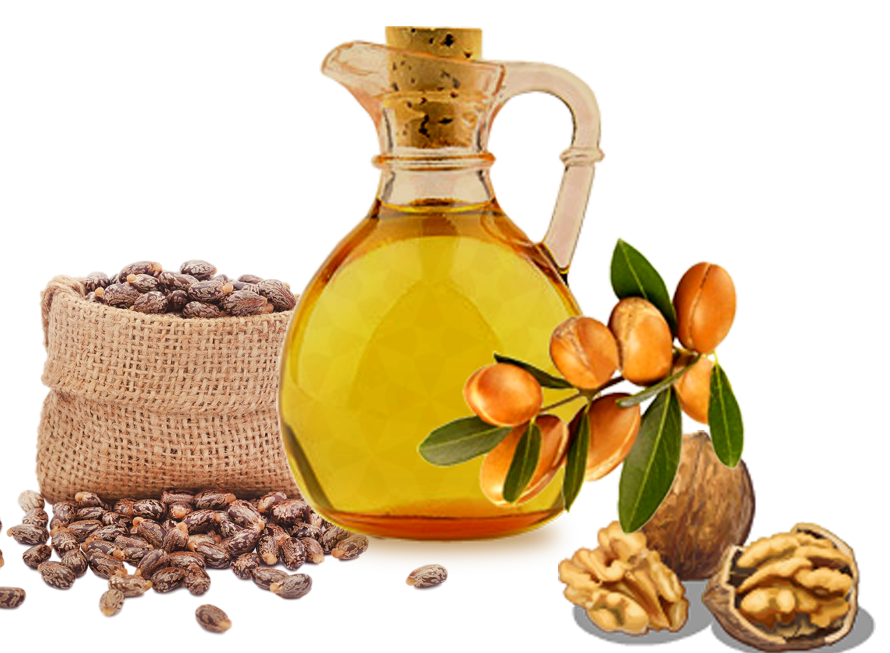 ARGAN OIL